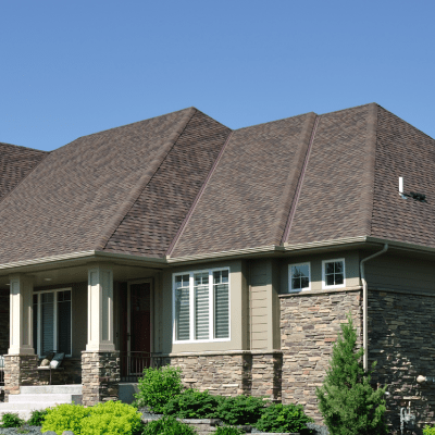 ROOF REPLACEMENT